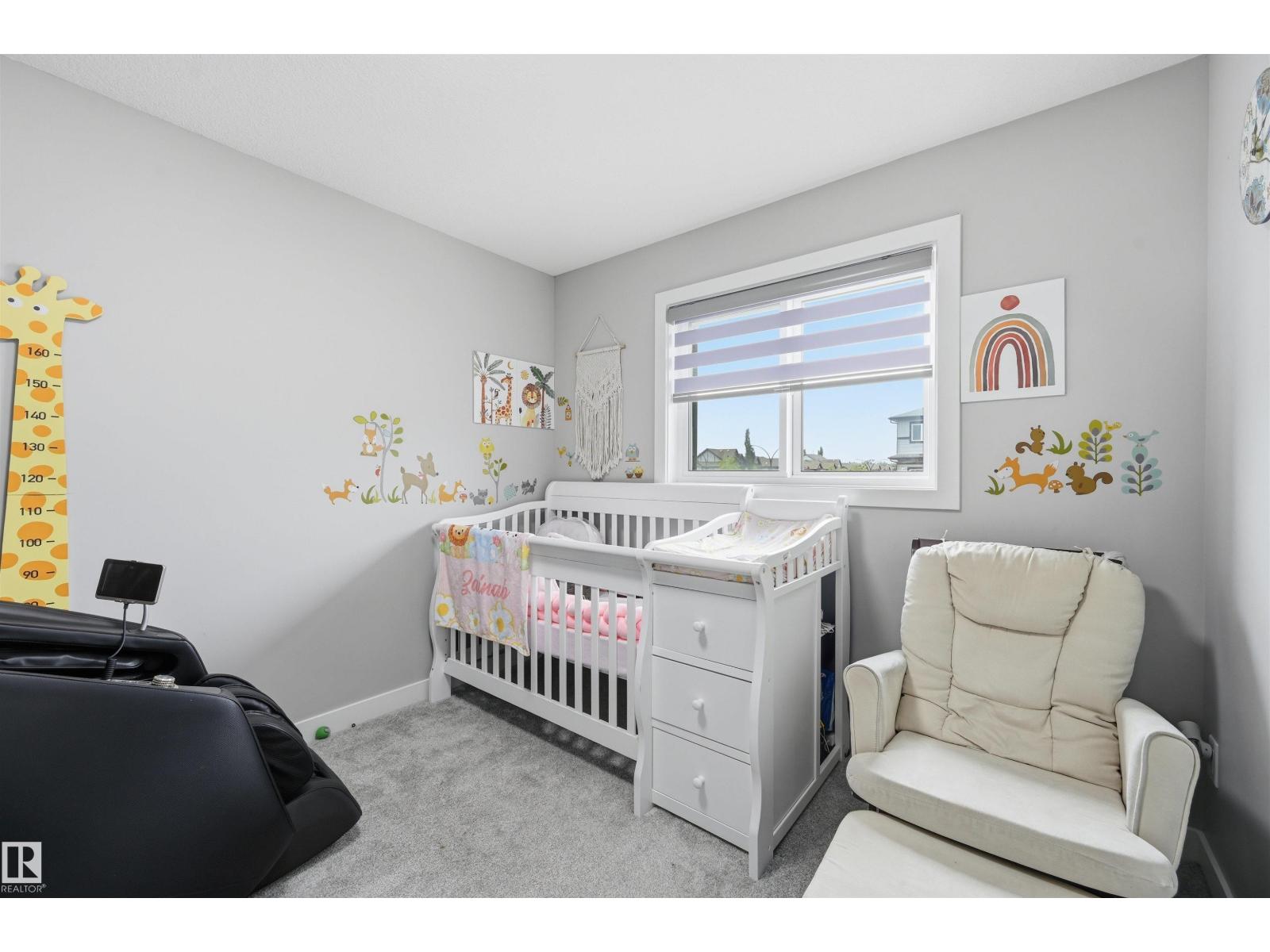 3 Penn Pl, Spruce Grove, Alberta  T7X 0R3 - Photo 29 - E4502515