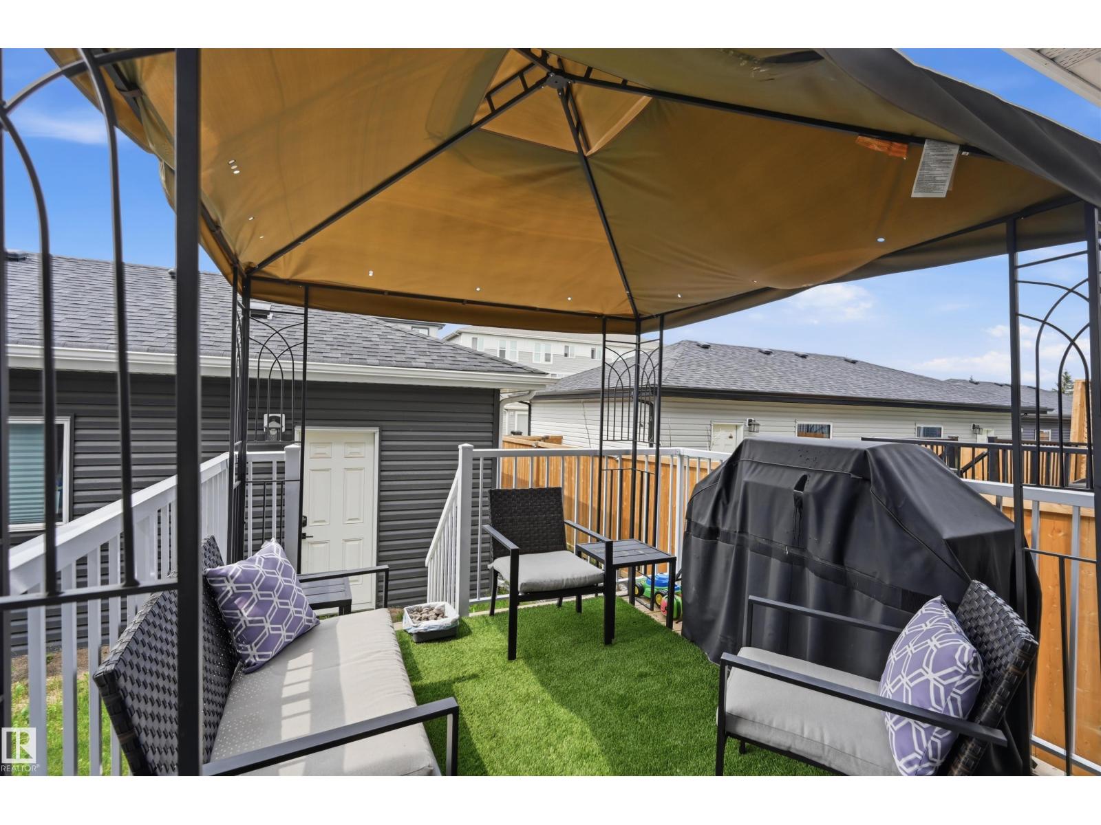 3 Penn Pl, Spruce Grove, Alberta  T7X 0R3 - Photo 37 - E4502515