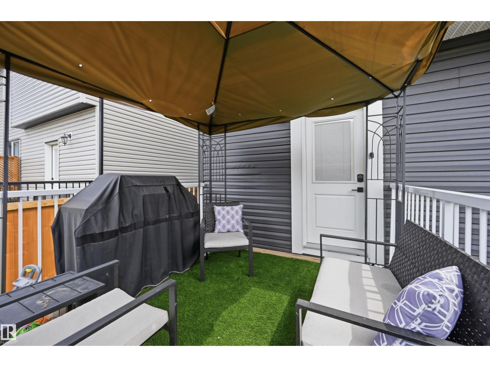 3 Penn Pl, Spruce Grove, Alberta  T7X 0R3 - Photo 38 - E4502515