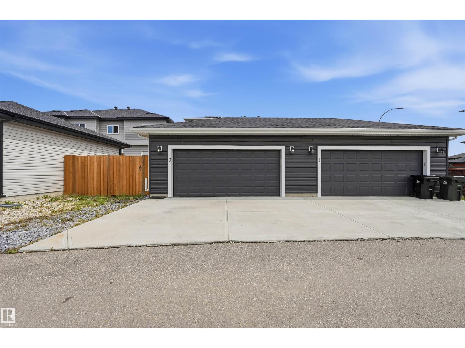 3 Penn Pl, Spruce Grove, Alberta  T7X 0R3 - Photo 42 - E4502515