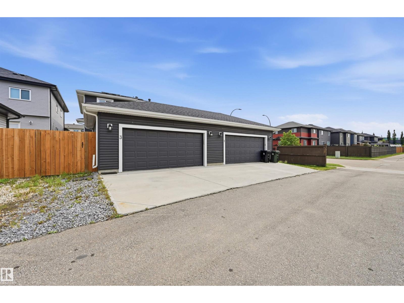 3 Penn Pl, Spruce Grove, Alberta  T7X 0R3 - Photo 43 - E4502515