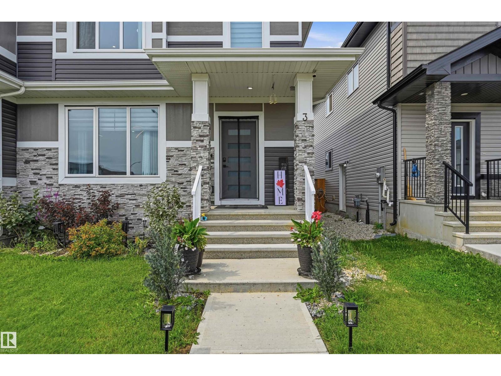 3 Penn Pl, Spruce Grove, Alberta  T7X 0R3 - Photo 44 - E4502515