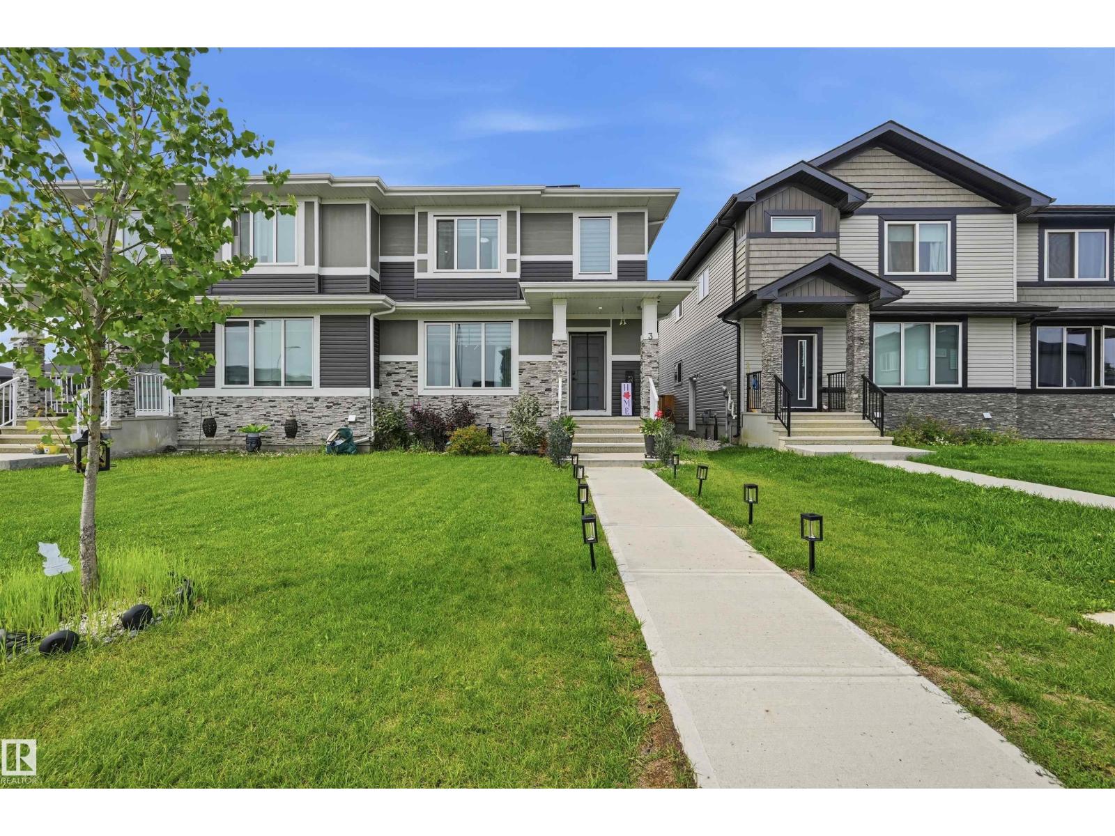 3 Penn Pl, Spruce Grove, Alberta  T7X 0R3 - Photo 45 - E4502515