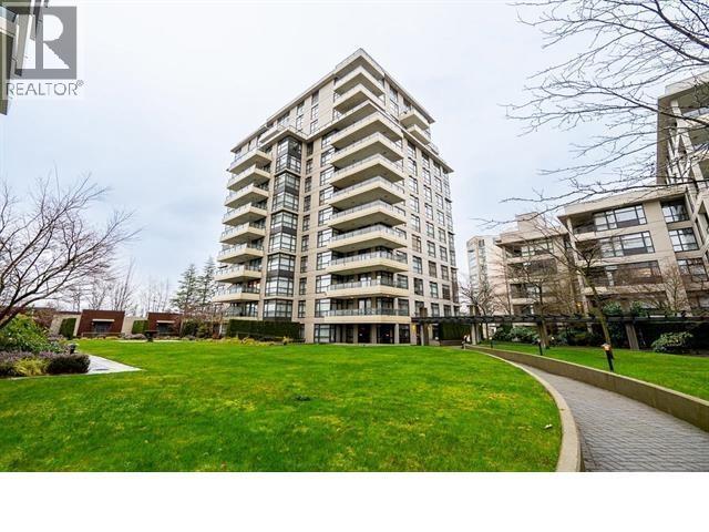 808 8160 Lansdowne Road, Richmond, British Columbia  V6X 0A9 - Photo 13 - R3153520