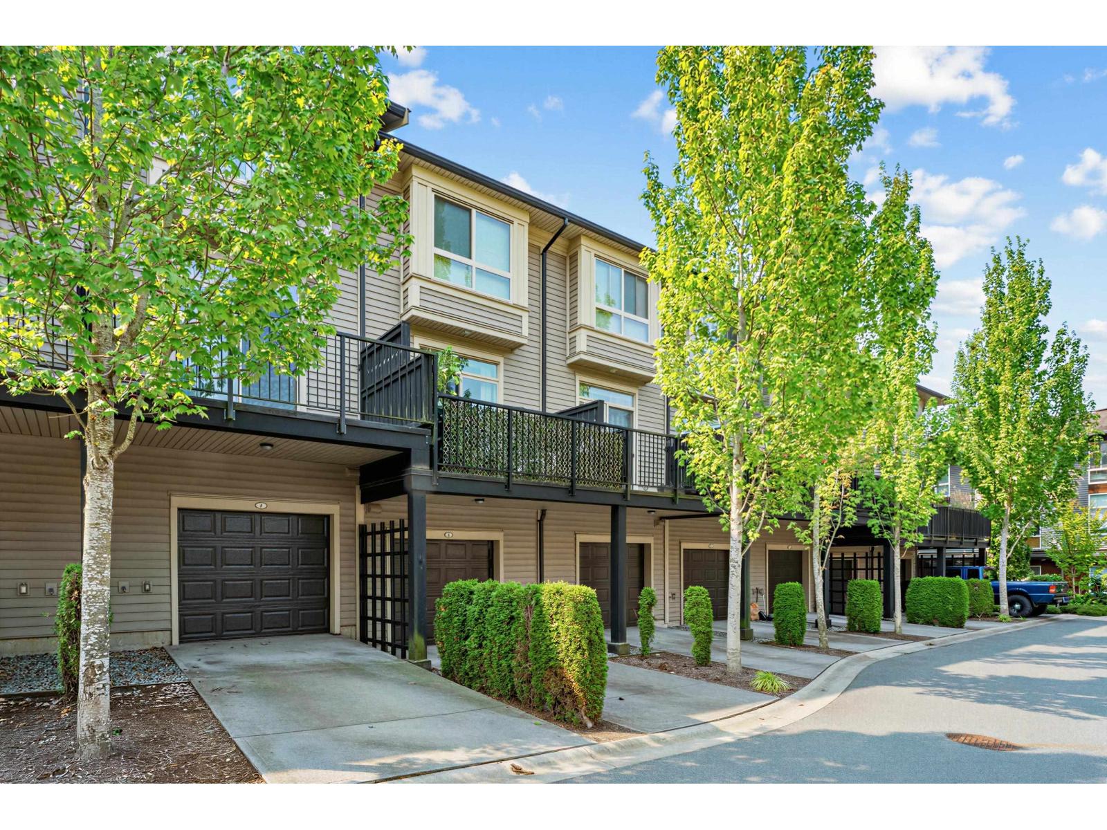 7 16261 23A AVENUE, White Rock, British Columbia