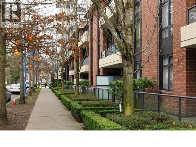 808 8160 Lansdowne Road, Richmond, British Columbia  V6X 0A9 - Photo 14 - R3153520
