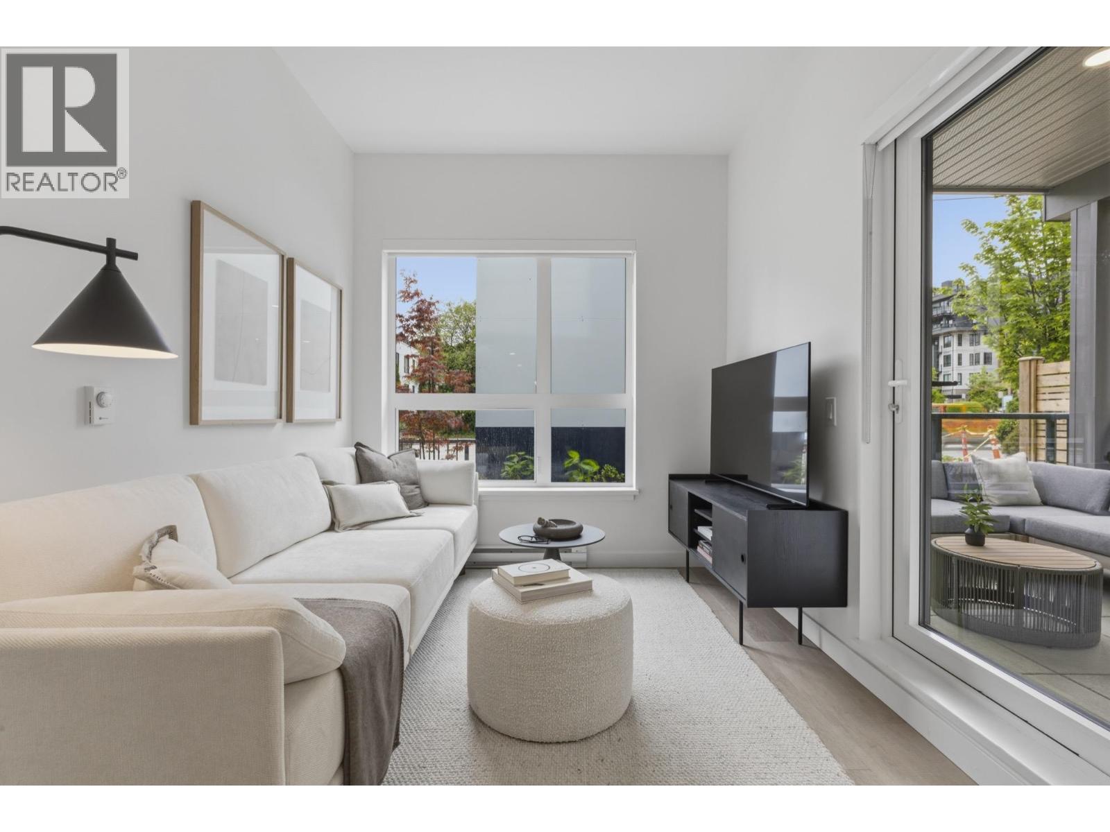 107 2268 E Broadway, Vancouver, British Columbia V5N 0L2 - Photo 5 - R3153536