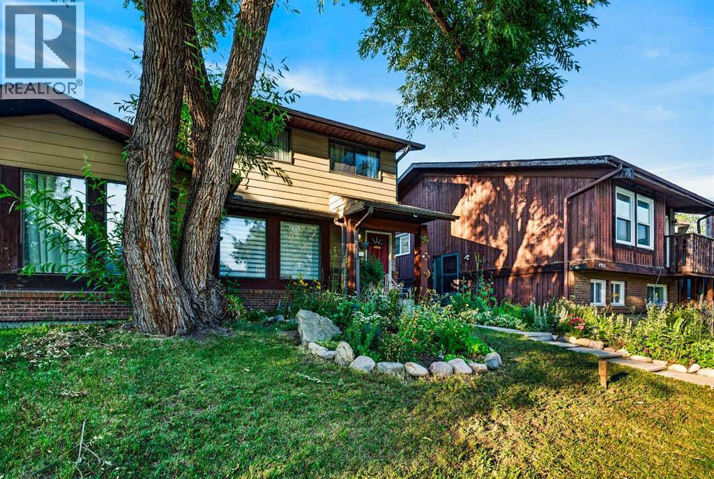 4726 44 Avenue NE, Calgary, Alberta  T1Y 3P1 - Photo 42 - A2333142