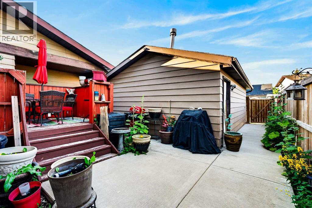 4726 44 Avenue NE, Calgary, Alberta  T1Y 3P1 - Photo 38 - A2333142
