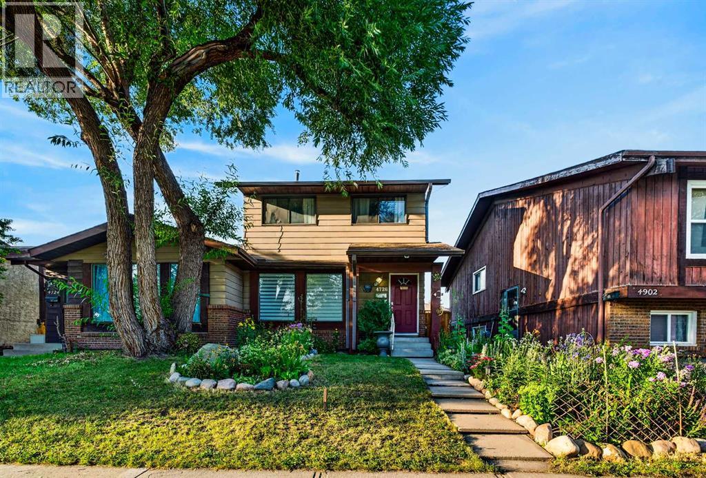 4726 44 Avenue NE, Calgary, Alberta  T1Y 3P1 - Photo 43 - A2333142