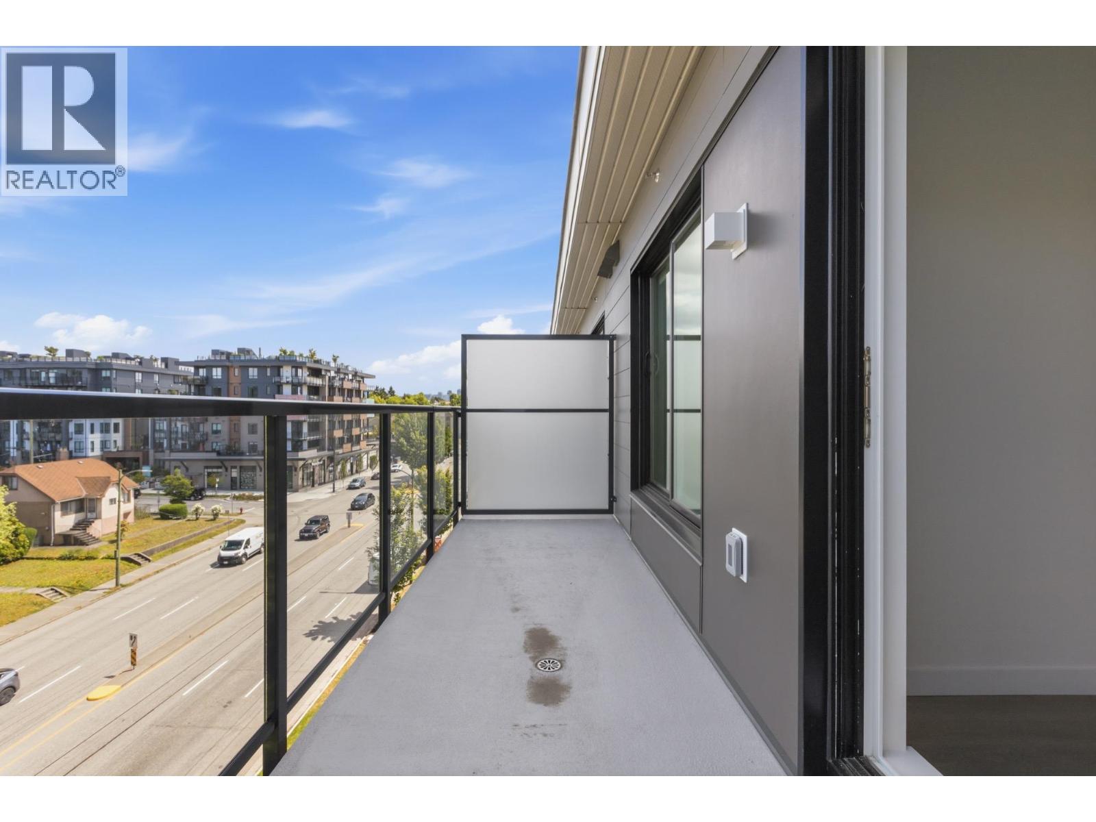 504 2268 E Broadway, Vancouver, British Columbia  V5N 0L2 - Photo 15 - R3153542