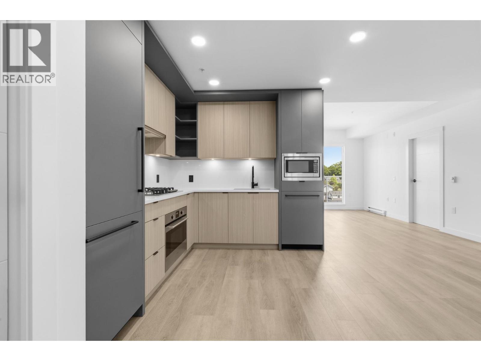 507 2268 E Broadway, Vancouver, British Columbia V5N 0L2 - Photo 3 - R3153543