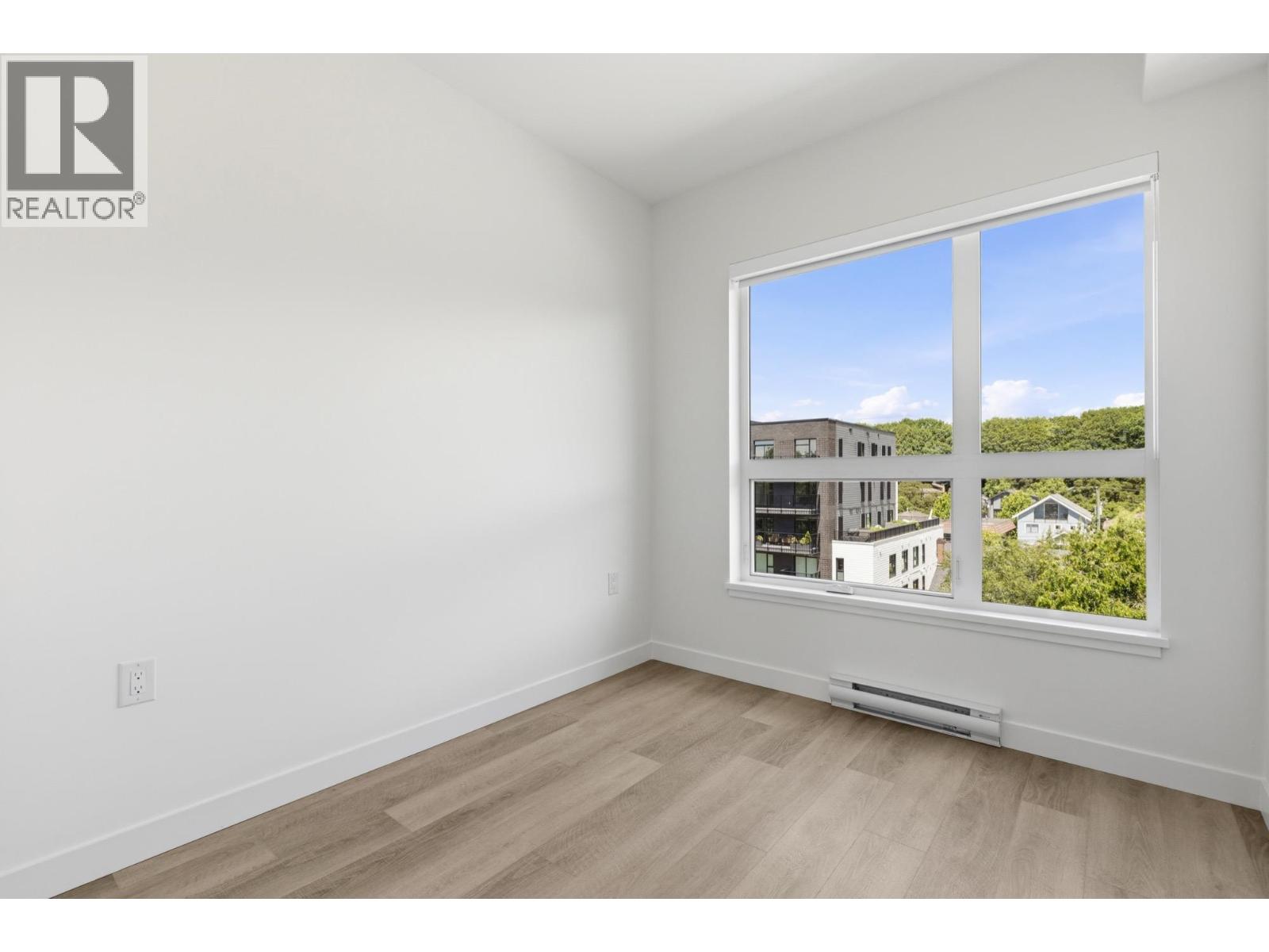 507 2268 E Broadway, Vancouver, British Columbia V5N 0L2 - Photo 11 - R3153543