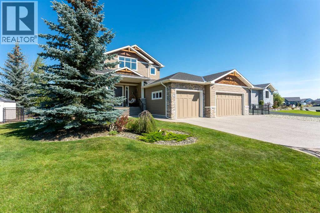 8 Monterra Cove, Cochrane Lake, Alberta  T4C 0G7 - Photo 3 - A2333865