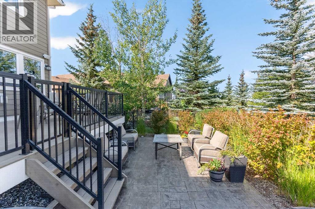 8 Monterra Cove, Cochrane Lake, Alberta  T4C 0G7 - Photo 30 - A2333865