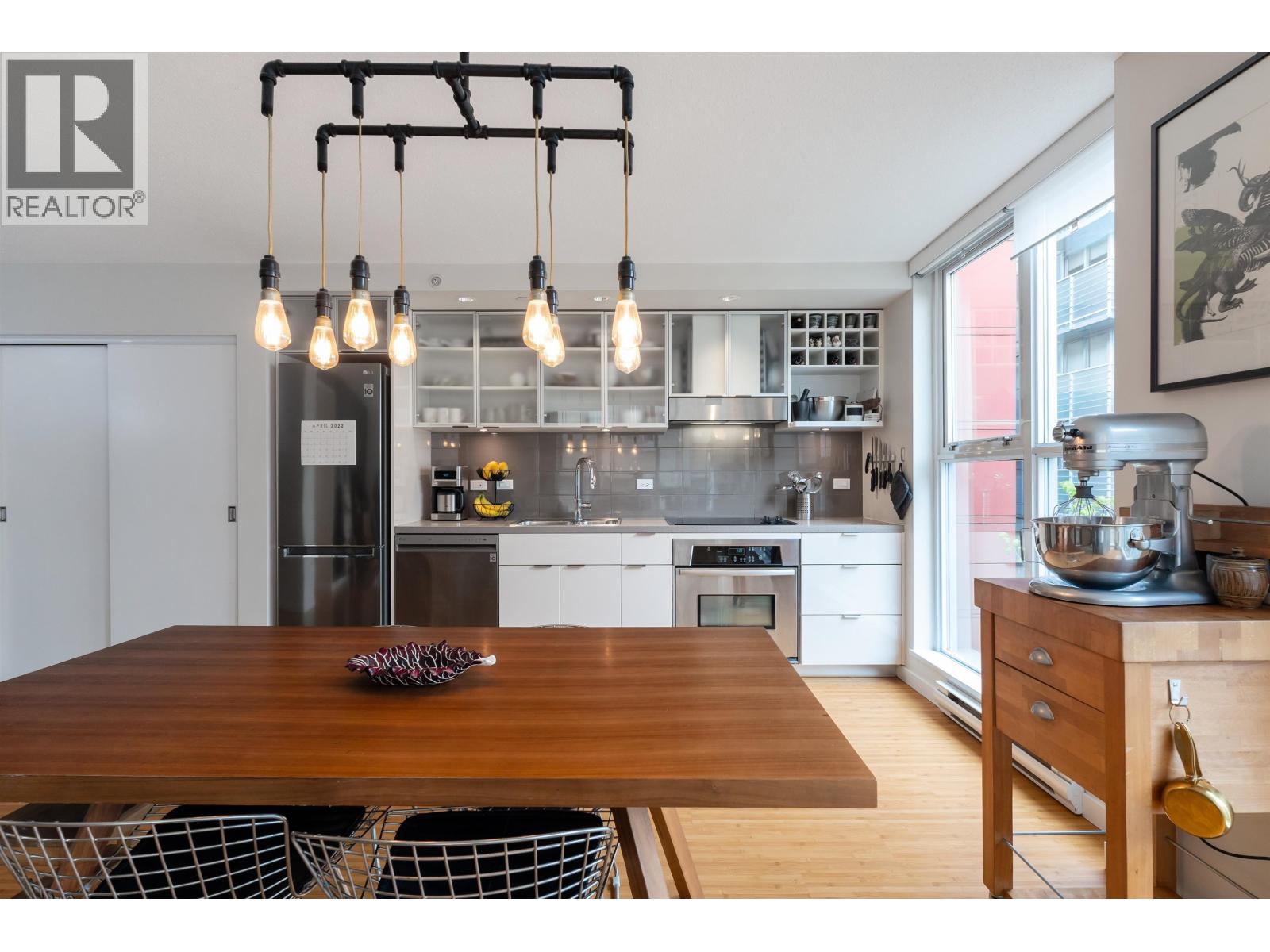 601 168 Powell Street, Vancouver, British Columbia V6A 0B2 - Photo 6 - R3152967
