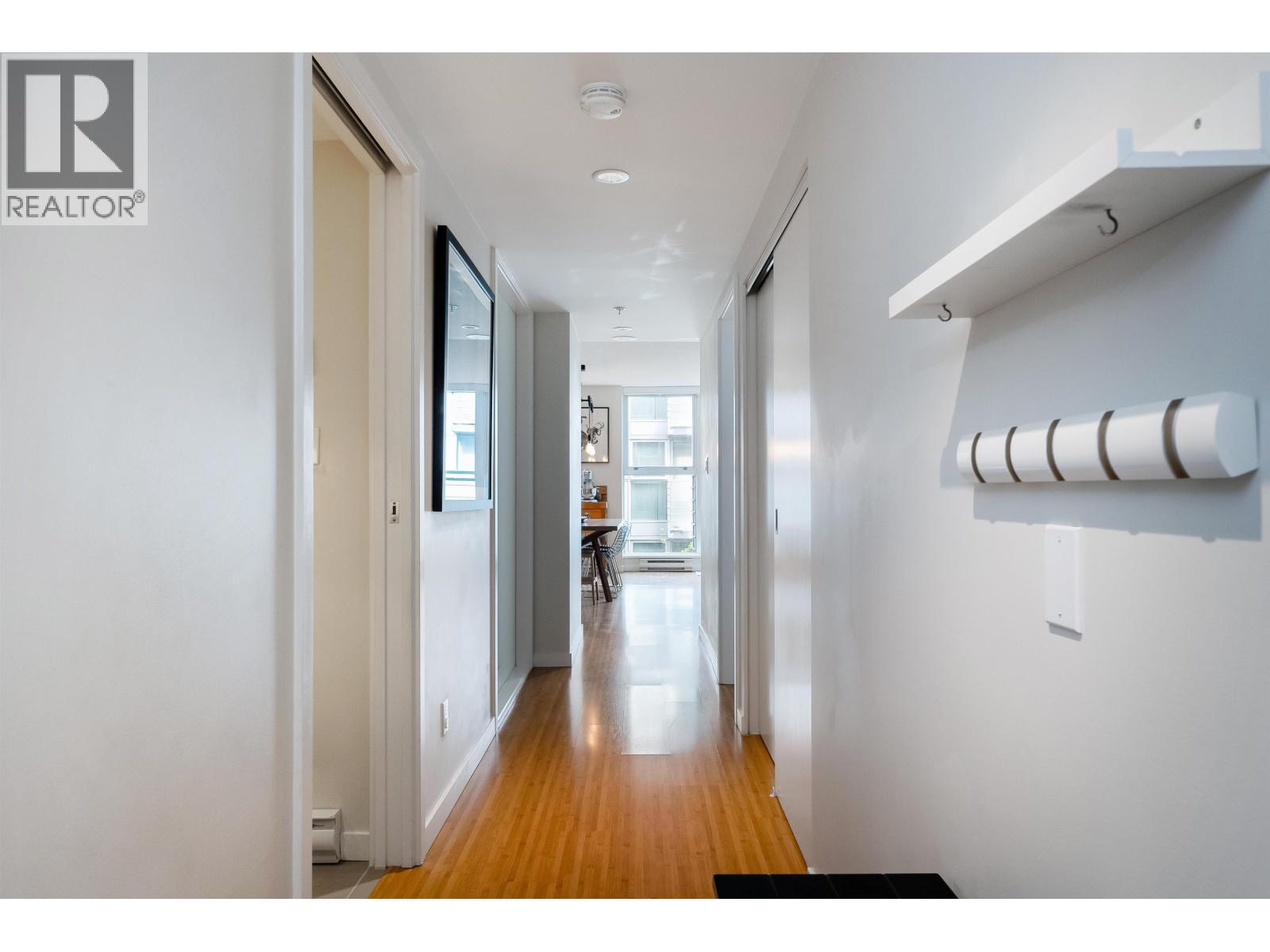 601 168 Powell Street, Vancouver, British Columbia V6A 0B2 - Photo 13 - R3152967