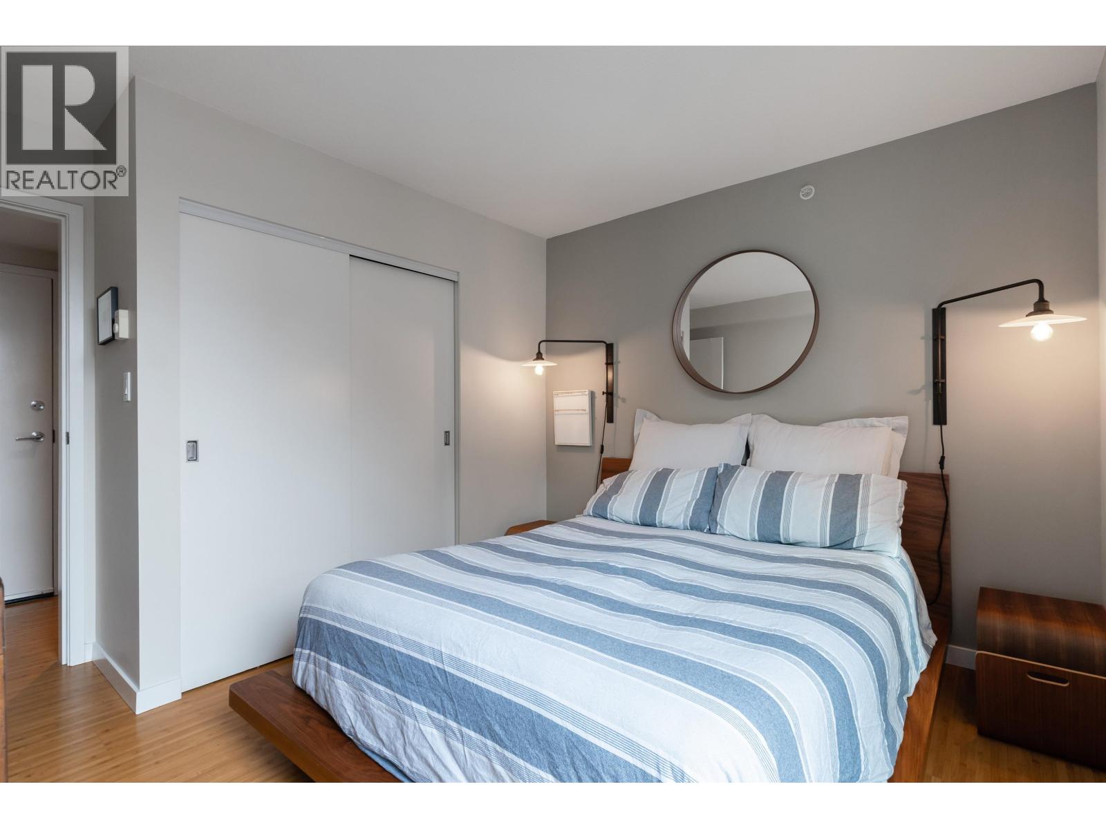 601 168 Powell Street, Vancouver, British Columbia V6A 0B2 - Photo 10 - R3152967