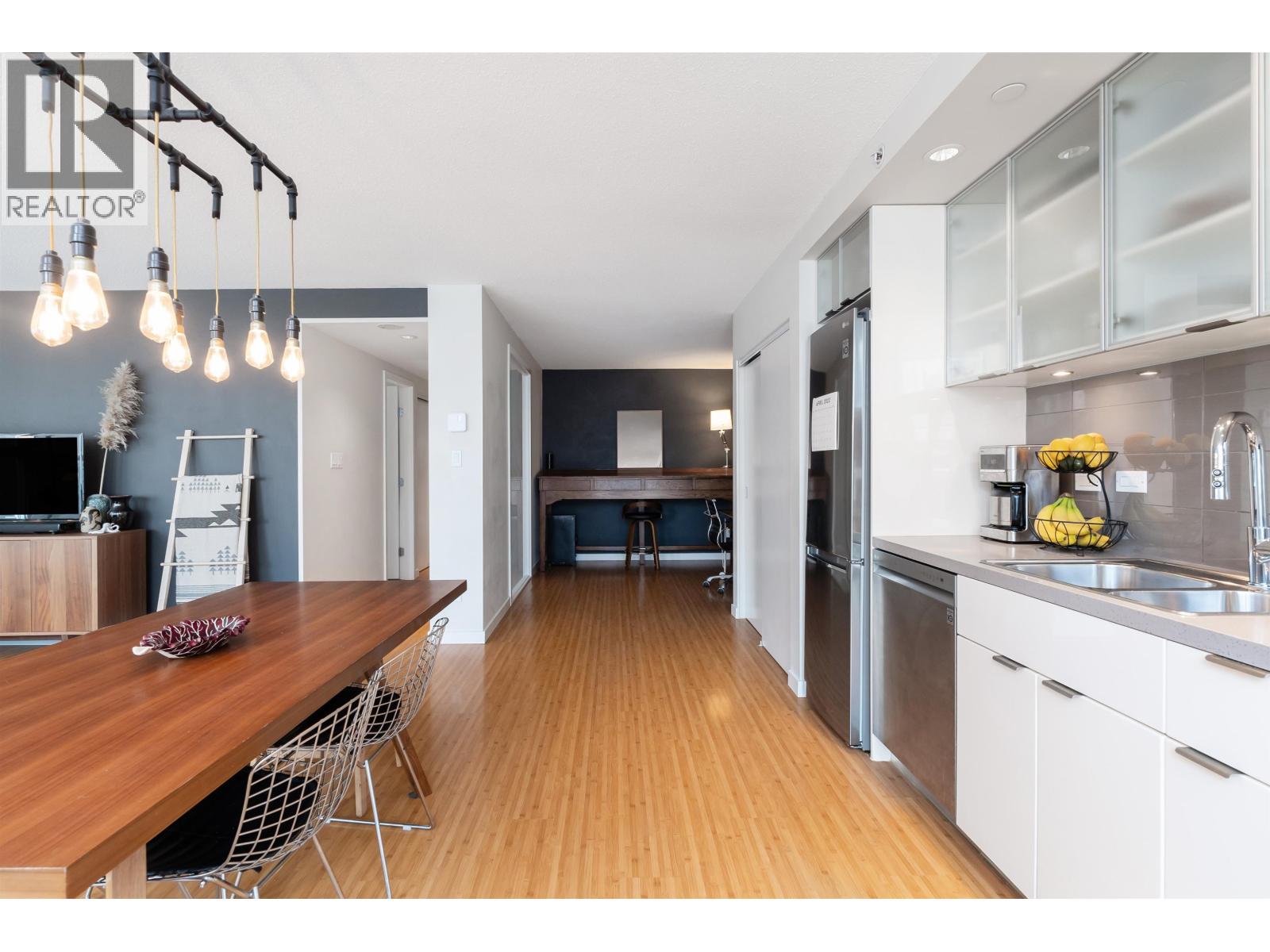 601 168 Powell Street, Vancouver, British Columbia V6A 0B2 - Photo 7 - R3152967