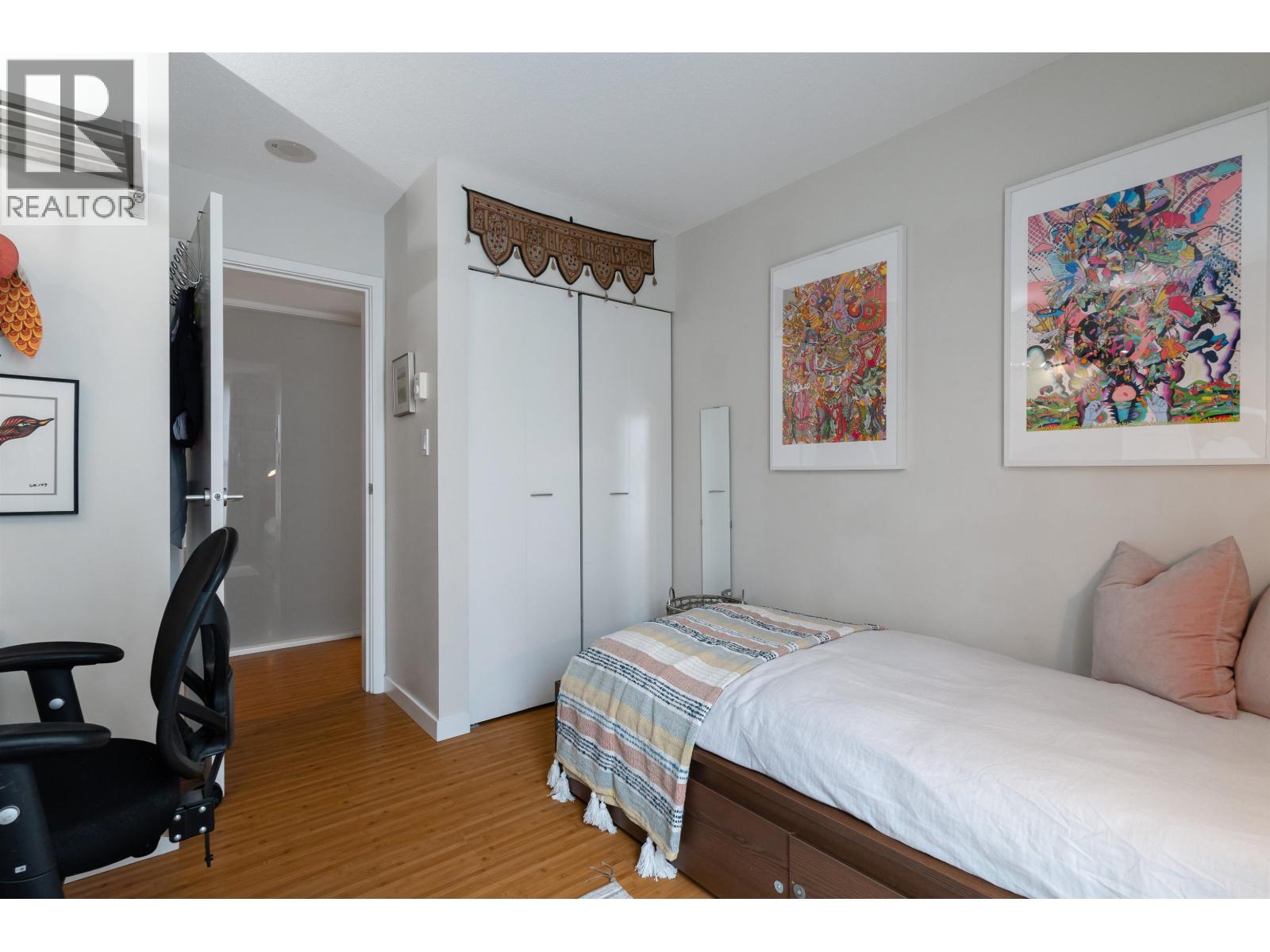 601 168 Powell Street, Vancouver, British Columbia V6A 0B2 - Photo 11 - R3152967