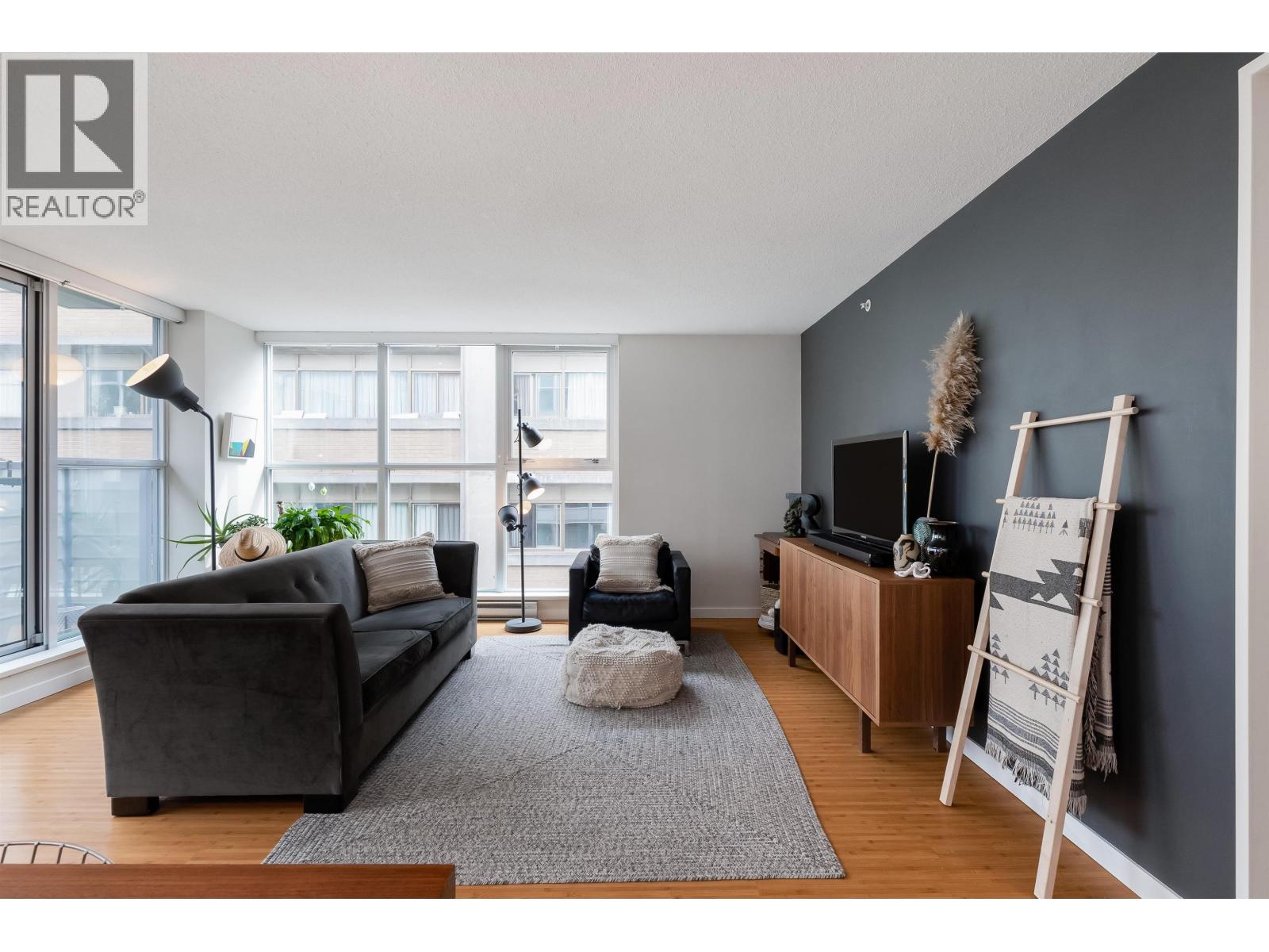 601 168 Powell Street, Vancouver, British Columbia V6A 0B2 - Photo 2 - R3152967