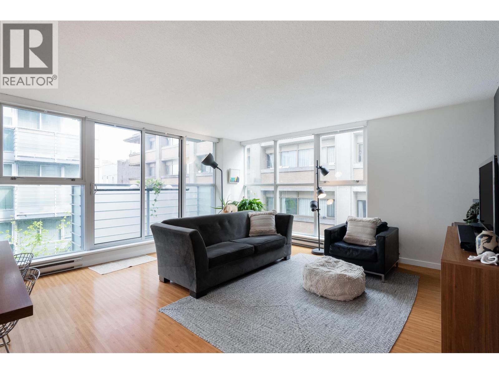 601 168 Powell Street, Vancouver, British Columbia V6A 0B2 - Photo 4 - R3152967