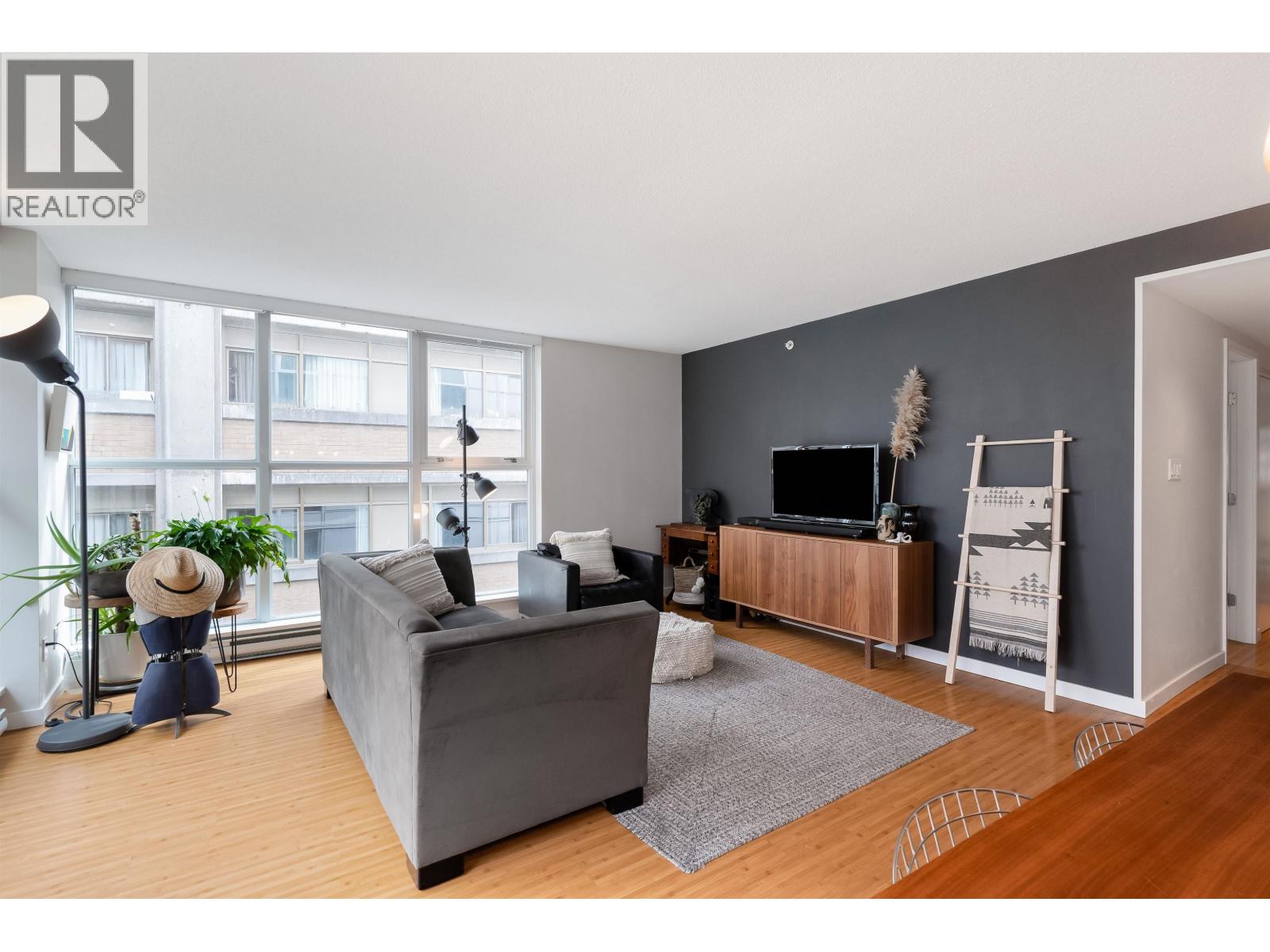 601 168 Powell Street, Vancouver, British Columbia V6A 0B2 - Photo 5 - R3152967
