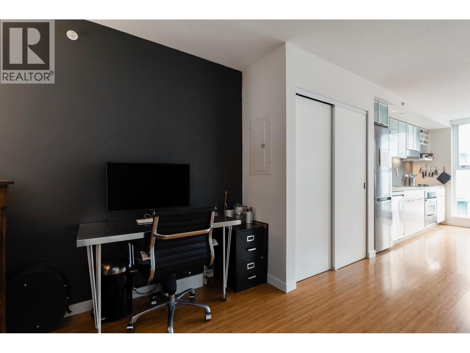 601 168 Powell Street, Vancouver, British Columbia V6A 0B2 - Photo 14 - R3152967