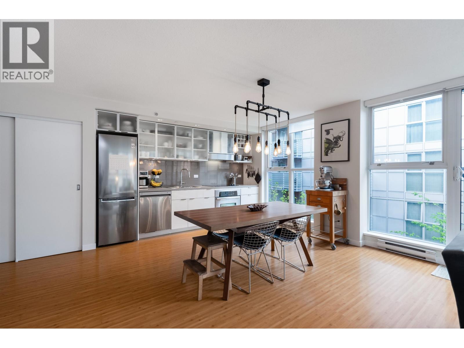 601 168 Powell Street, Vancouver, British Columbia V6A 0B2 - Photo 8 - R3152967