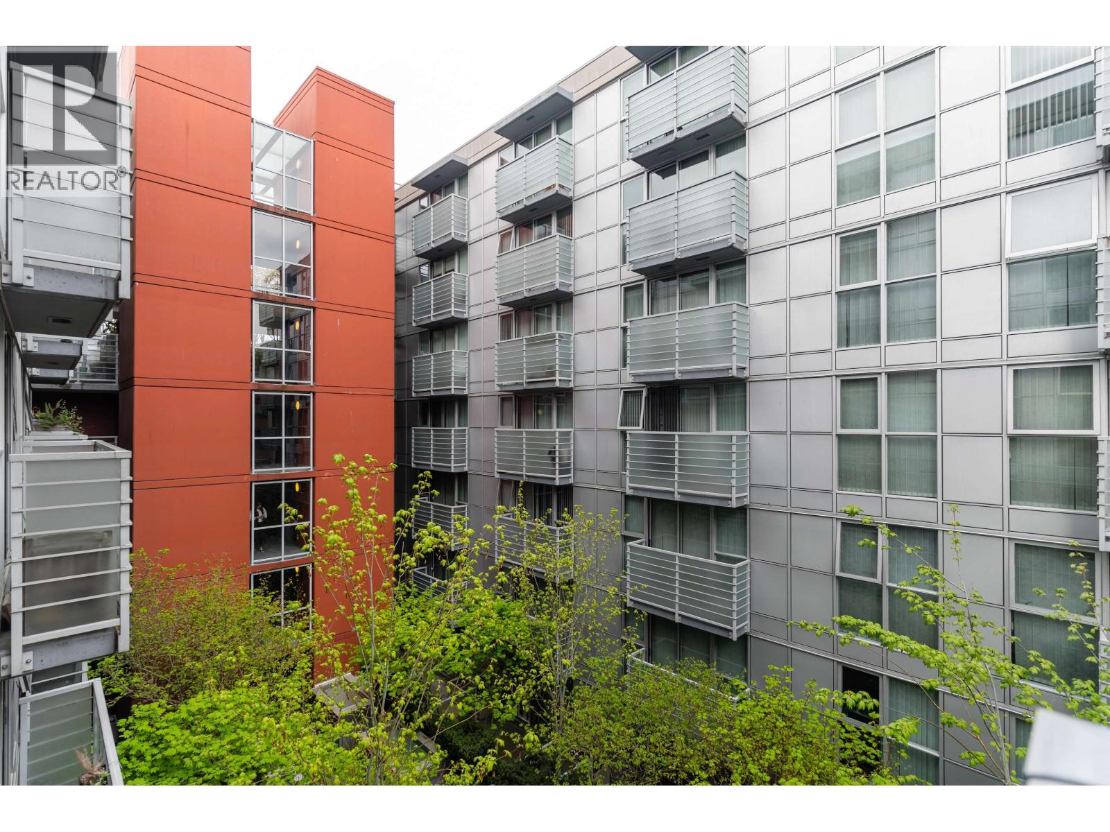 601 168 Powell Street, Vancouver, British Columbia V6A 0B2 - Photo 17 - R3152967