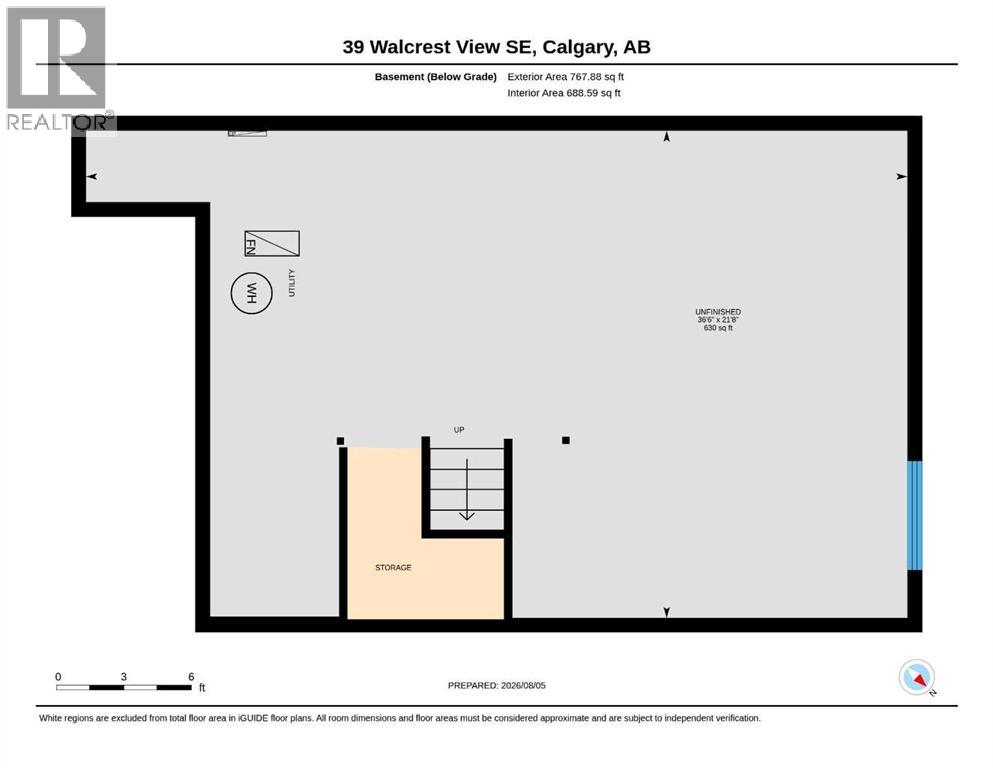 39 Walcrest View SE, Calgary, Alberta  T2X 4G3 - Photo 33 - A2335290