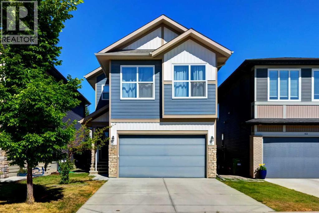 39 Walcrest View SE, Calgary, Alberta