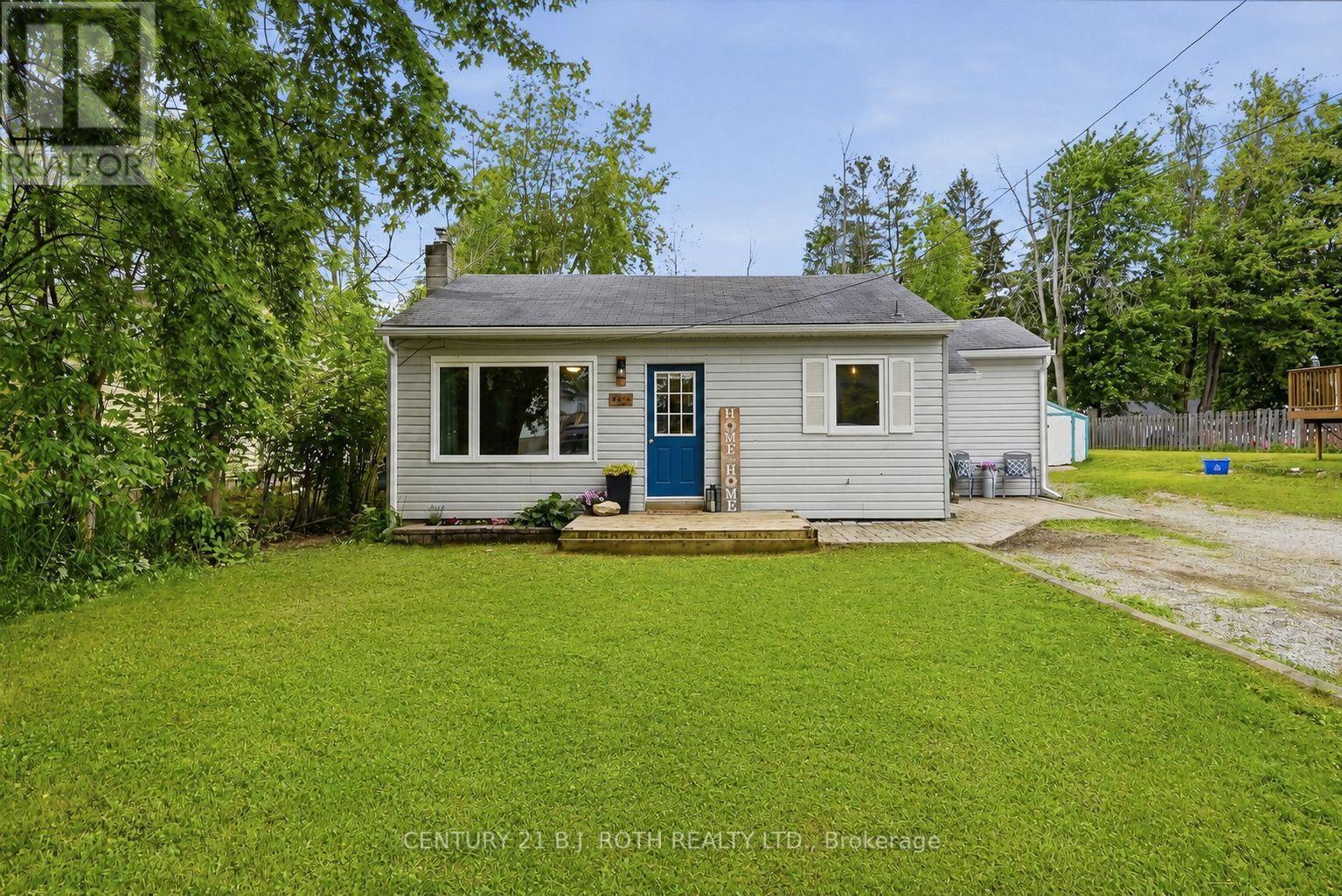 3408 CORONATION AVENUE, Severn, Ontario