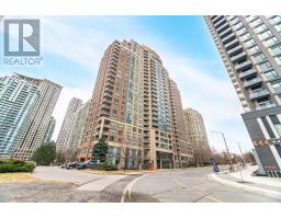 703 - 156 ENFIELD PLACE, Mississauga, Ontario