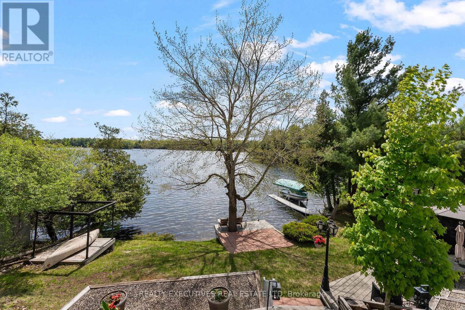 320 Pike Lake Route 12 Route, Tay Valley, Ontario  K7H 3C5 - Photo 39 - X13517284