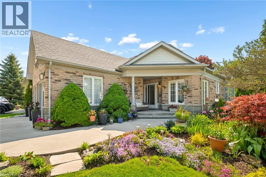 147 REIBER Court, Waterloo, Ontario