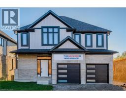 259 LADYSLIPPER Drive, waterloo, Ontario