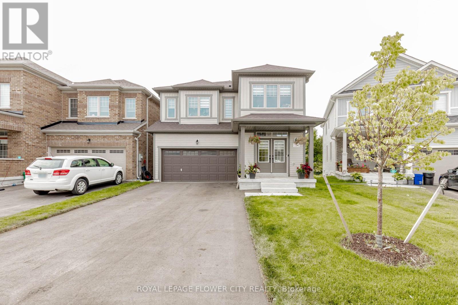 226 Chippewa Avenue, Shelburne, Ontario  L9V 2S7 - Photo 1 - X13647952