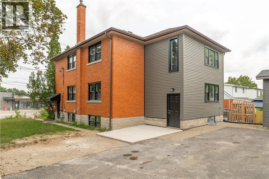 293 Highland Road E Unit# B, Kitchener, Ontario  N2M 3W6 - Photo 14 - 40851863