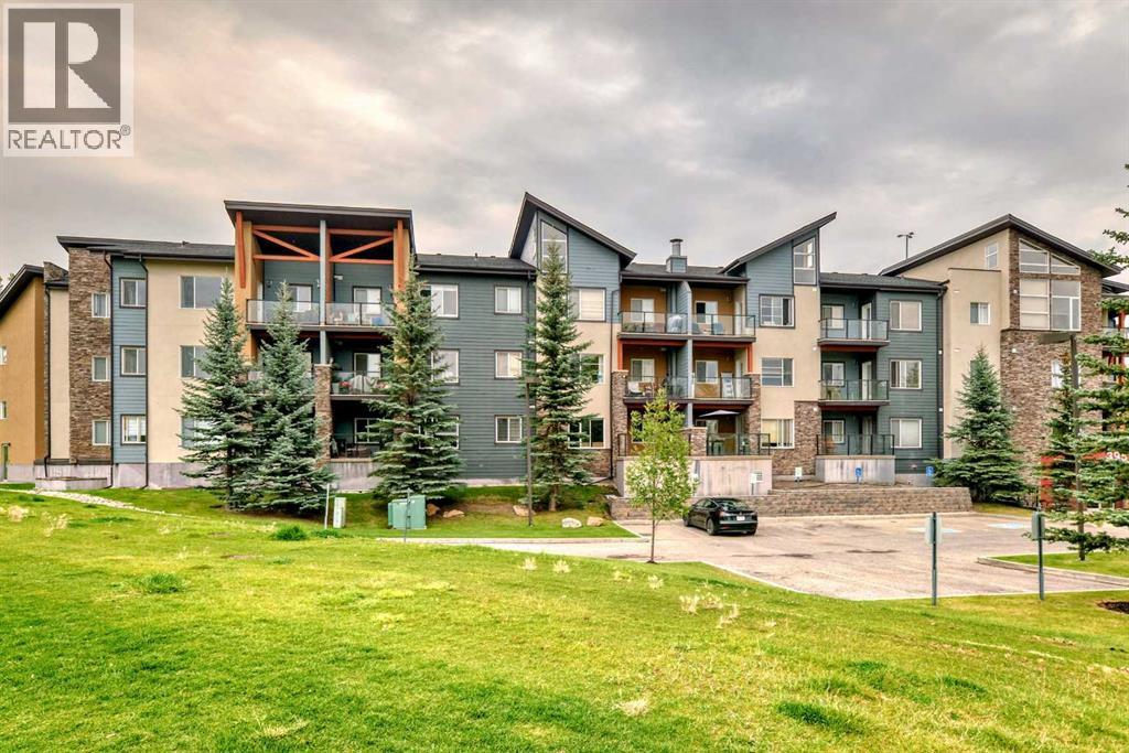 211, 3950 46 Avenue NW, Calgary, Alberta  T3A 0P9 - Photo 37 - A2320869
