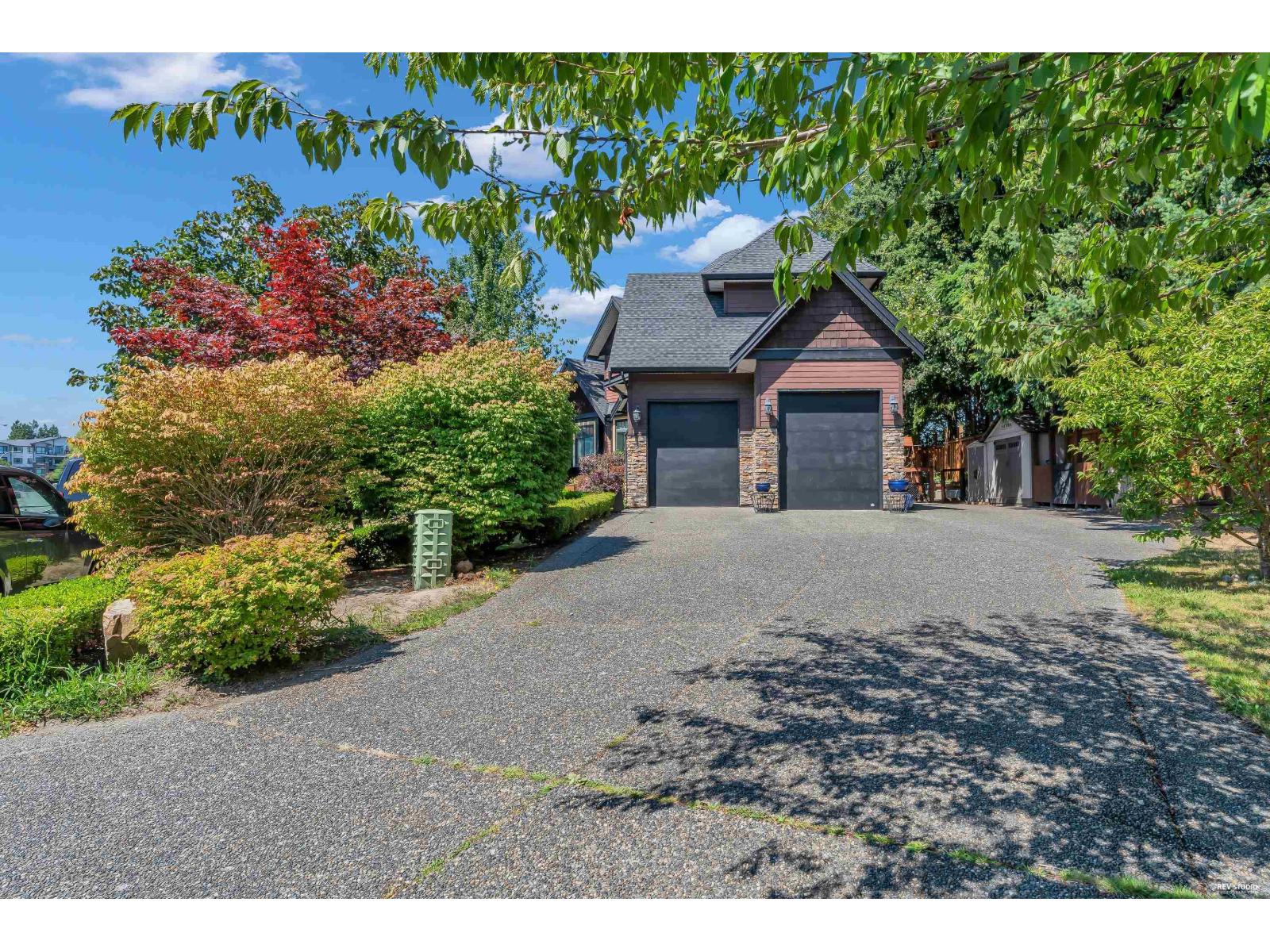 15305 29a Avenue, White Rock, British Columbia  V4P 1G7 - Photo 2 - R3153586