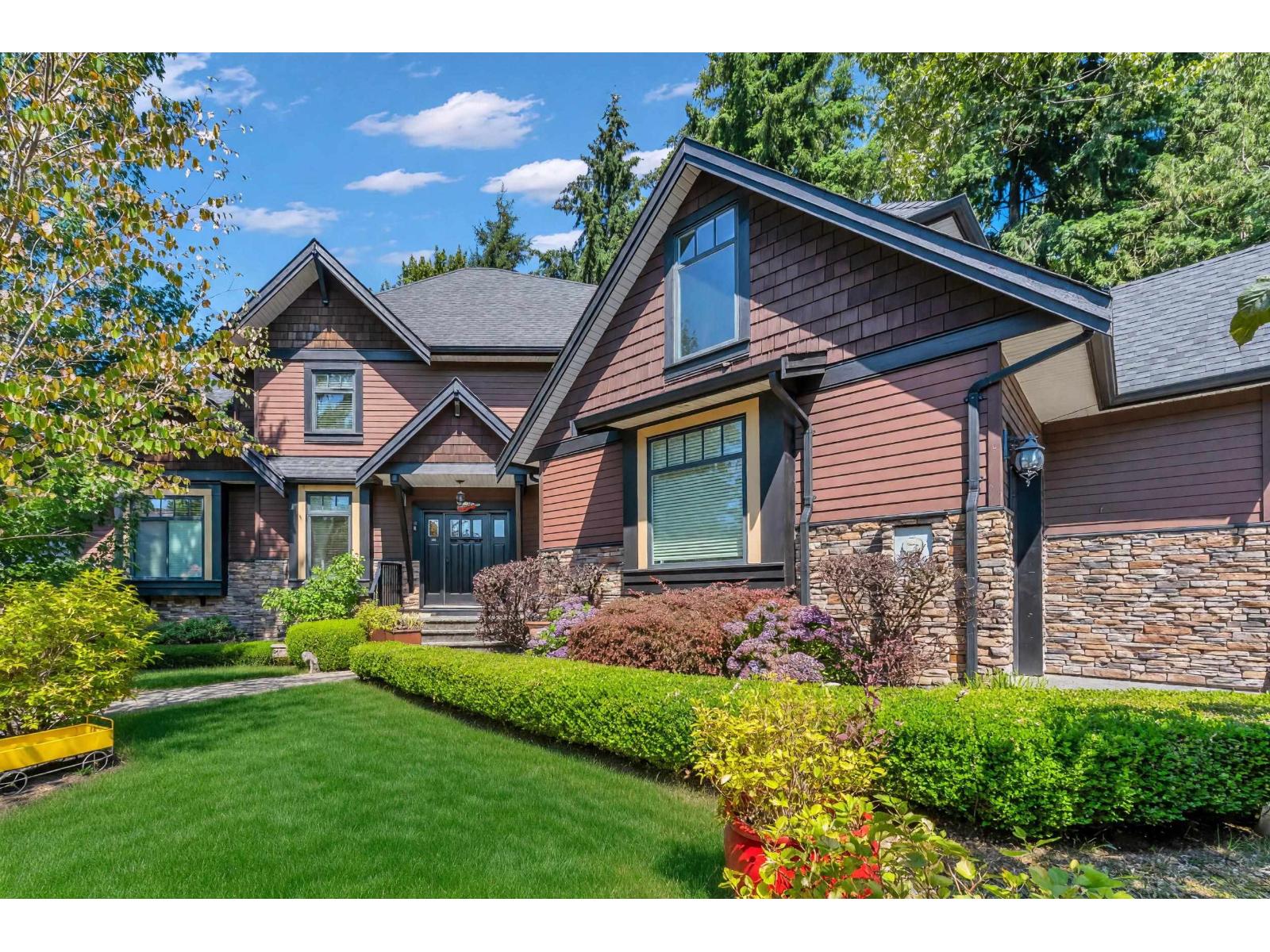15305 29a Avenue, White Rock, British Columbia  V4P 1G7 - Photo 1 - R3153586