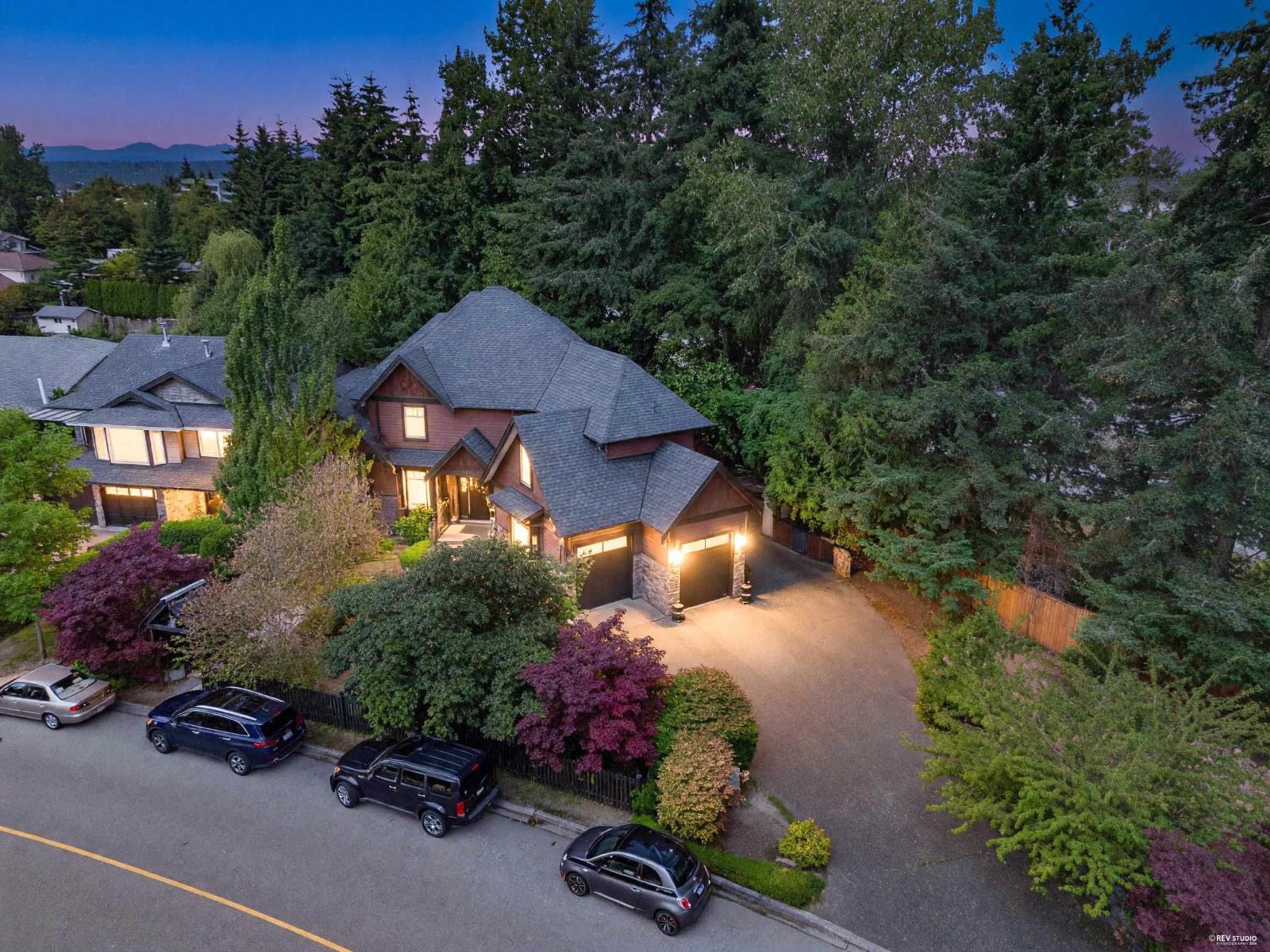 15305 29a Avenue, White Rock, British Columbia  V4P 1G7 - Photo 4 - R3153586