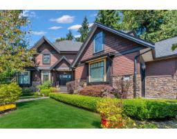 15305 29A AVENUE, White Rock, British Columbia