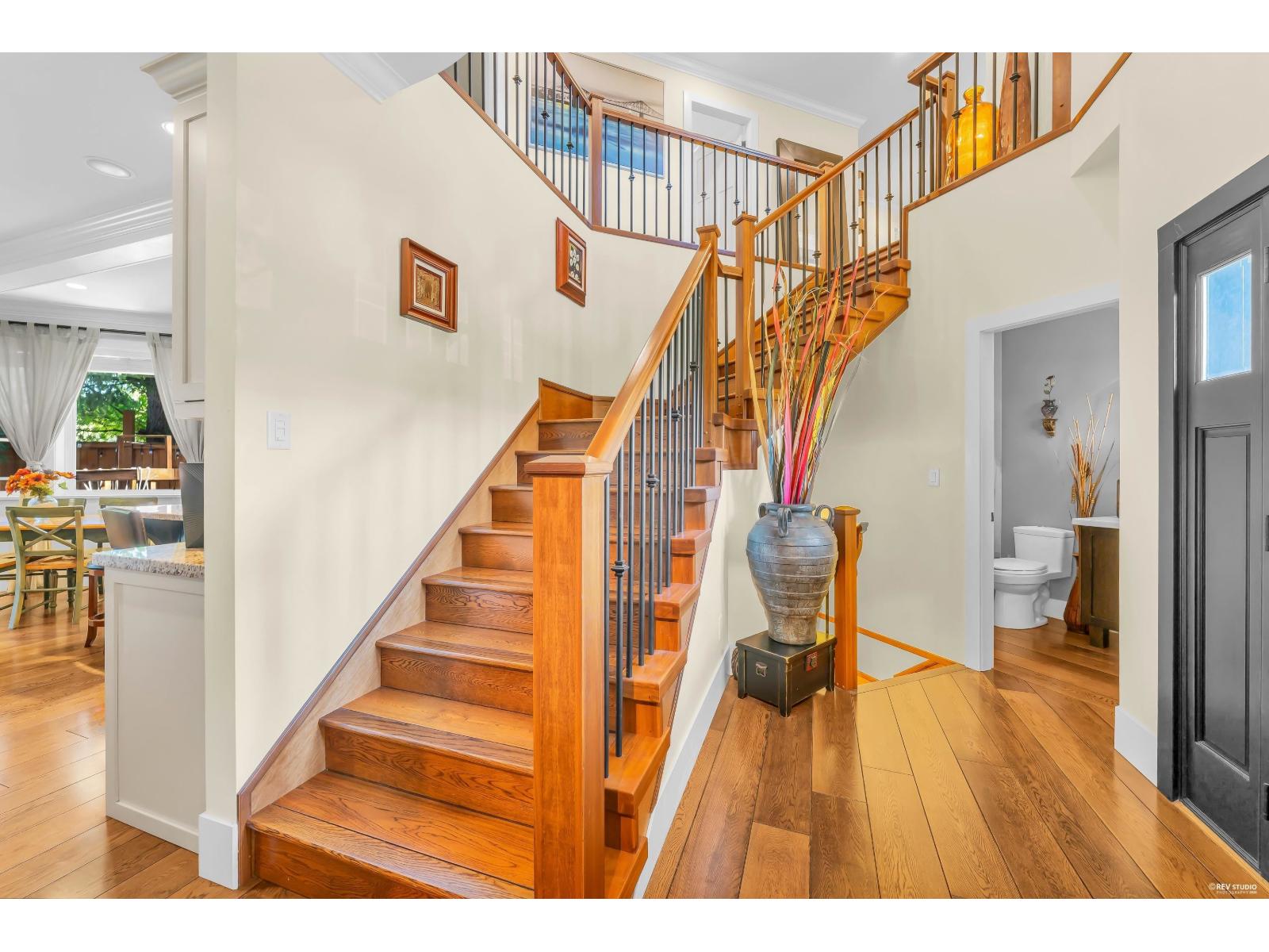 15305 29a Avenue, White Rock, British Columbia  V4P 1G7 - Photo 5 - R3153586