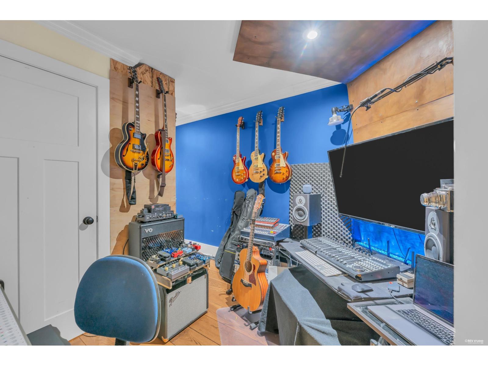 15305 29a Avenue, White Rock, British Columbia  V4P 1G7 - Photo 30 - R3153586