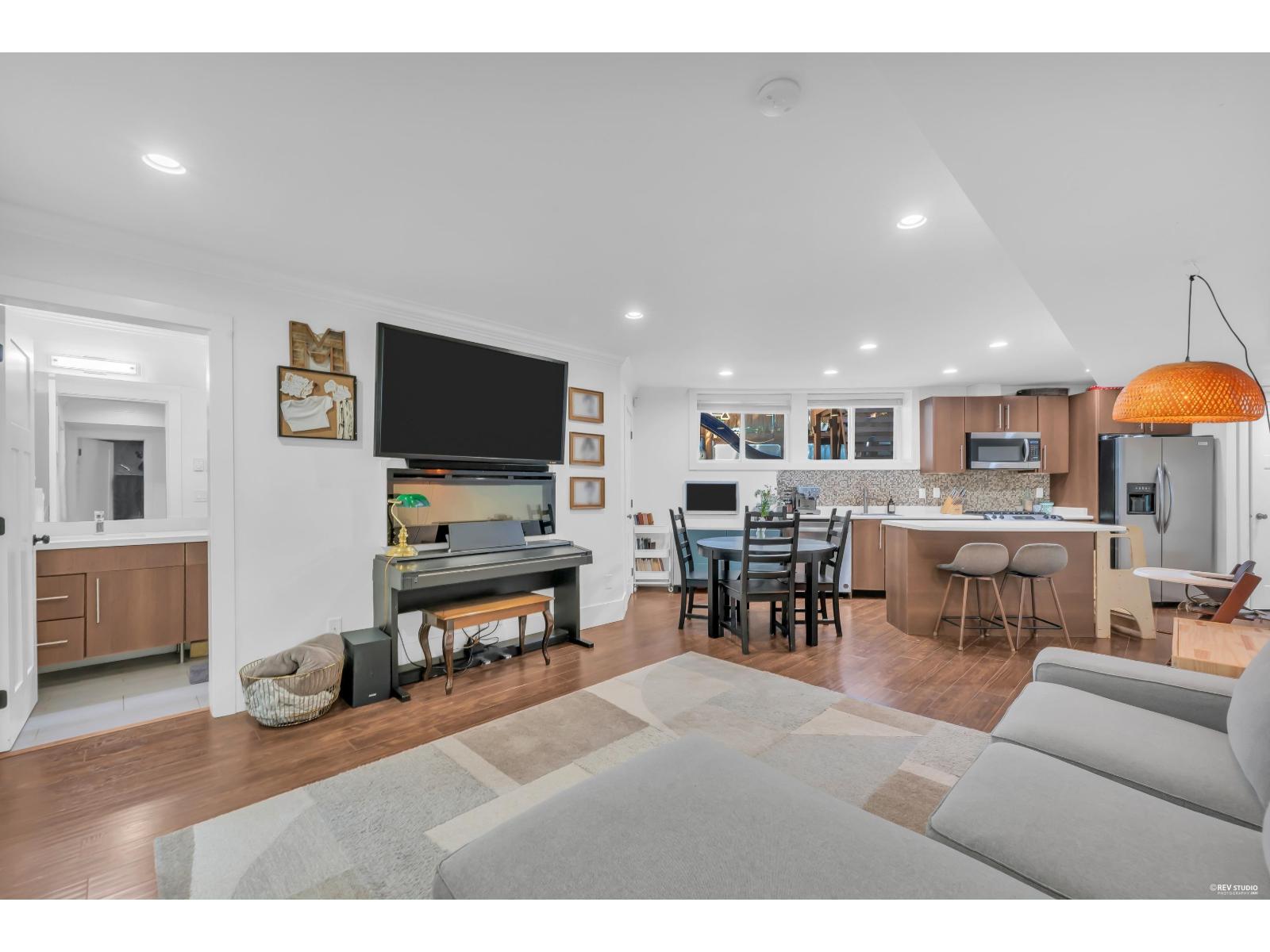 15305 29a Avenue, White Rock, British Columbia  V4P 1G7 - Photo 24 - R3153586