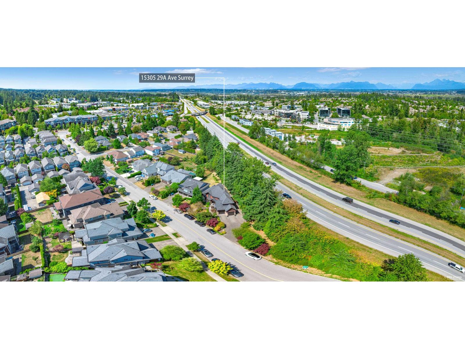 15305 29a Avenue, White Rock, British Columbia  V4P 1G7 - Photo 39 - R3153586