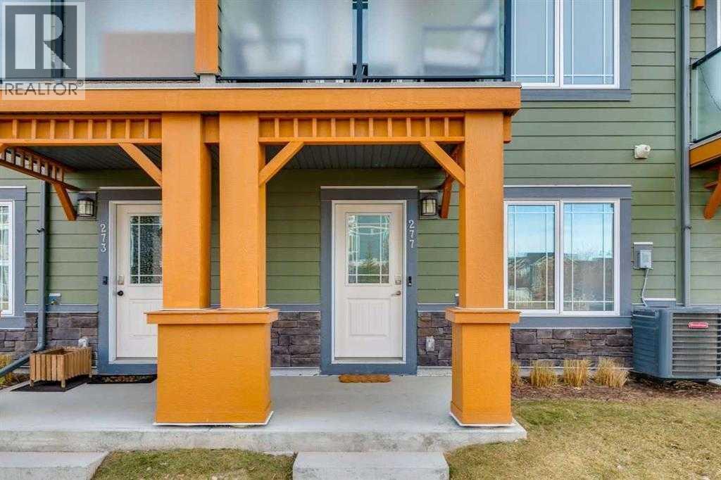 277 Auburn Meadows Drive Se, Calgary, Alberta  T3M 2S1 - Photo 2 - A2326210