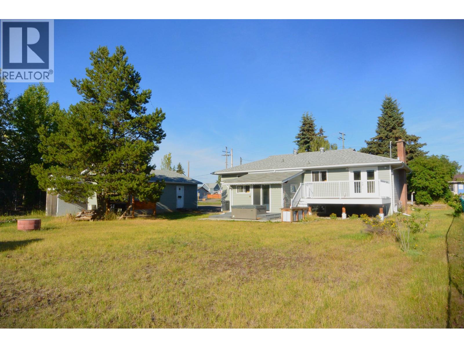 2181 Tweedie Avenue, Houston, British Columbia  V0J 1Z0 - Photo 35 - R3153608